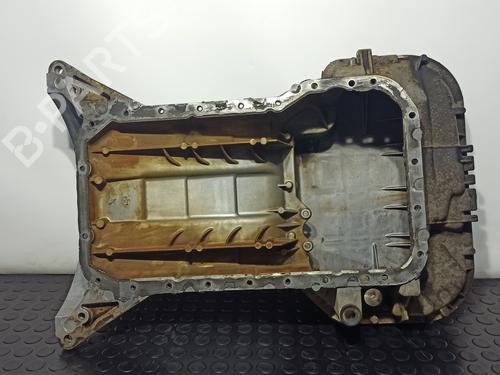Used Oil sump MERCEDES-BENZ M-CLASS (W163) [1998-2005]  31336613