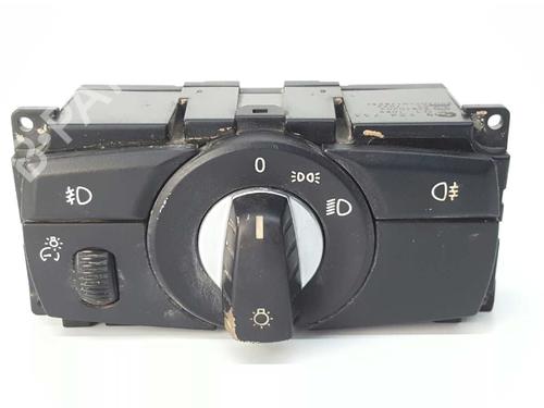 Used Headlight switch BMW X5 (E70) xDrive 30 d (235 hp) 5186424