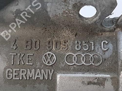 Ignition barrel SEAT IBIZA IV (6J5, 6P1) 1.9 TDI | BP4561697M48