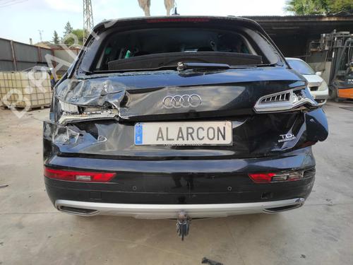 Used Parts AUDI Q5 (FYB, FYG) [2016-2025]  4281066