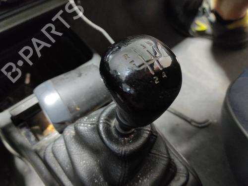 Shift knob RENAULT 19 I (B/C53_) 1.4 Cat (B/C532) | BP15392128I34