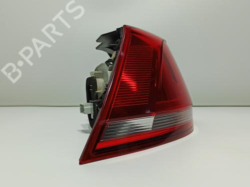 Left taillight VW GOLF VII (5G1, BQ1, BE1, BE2) 1.6 TDI | BP13396124C34 