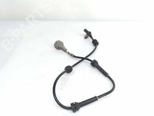 Electronic sensor NISSAN PATHFINDER III (R51) 2.5 dCi | BP14542798M84