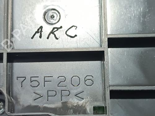Climate control TOYOTA YARIS (_P13_) 1.5 Hybrid (NHP130_) | BP13252905I5 