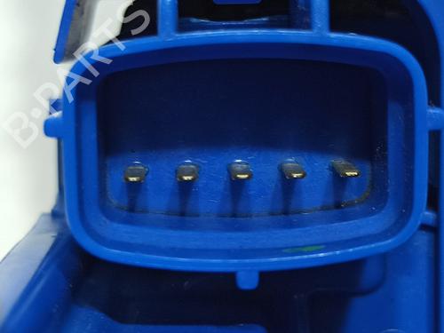 Front left lock FIAT 500L (351_, 352_)  | BP19106918C98 