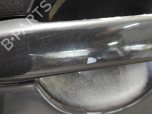Front left exterior door handle MAZDA 5 (CR) 2.0 CD (CR19) | BP21227263C128