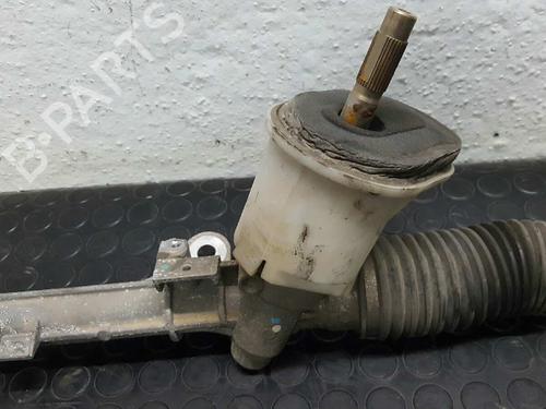 Steering rack RENAULT MEGANE III Hatchback (BZ0/1_, B3_) 1.9 dCi (BZ0N, BZ0J) | BP2748782M22 