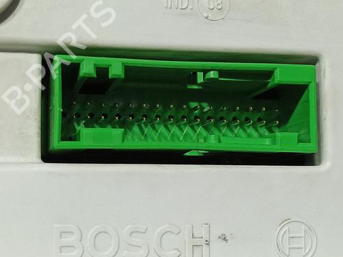 Instrument cluster PORSCHE CAYENNE (9PA) S 4.5 | BP11537841C47 