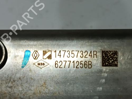 Egr RENAULT CAPTUR I (J5_, H5_) 1.5 dCi 90 (J5N4, J5M5, J5MW, J5M6, J5AL, J5AJ) | BP31623003M69 