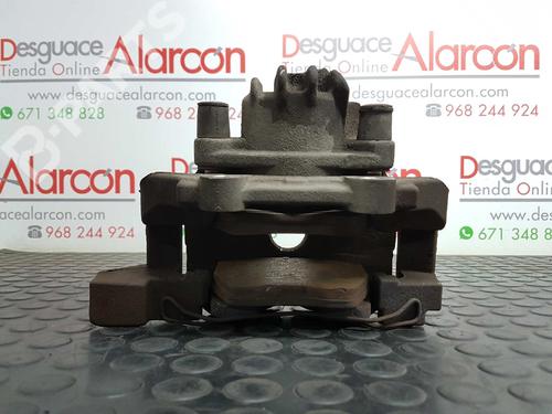 Used Right front brake caliper PEUGEOT 308 I (4A_, 4C_) 2.0 HDi (136 hp) 11542093