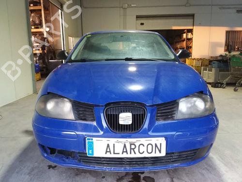 Used Parts SEAT IBIZA III (6L1) 1.9 TDI (100 hp) 4279924