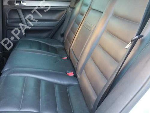 Motorfeste VW TOUAREG (7LA, 7L6, 7L7) 3.0 V6 TDI | BP10263118M89 