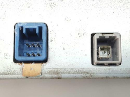 Electronic module LEXUS RX (_U3_) 400h (MHU38_) | BP5081789M83