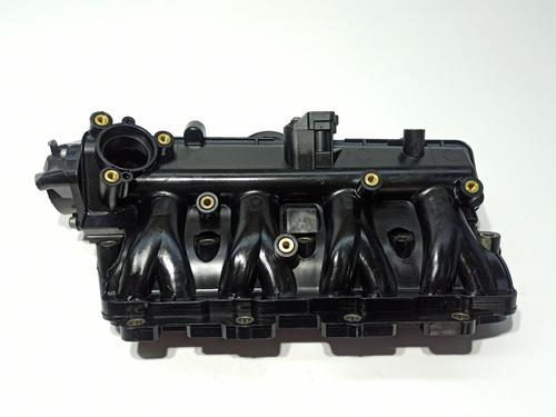 Intake manifold OPEL CORSA E (X15) 1.3 CDTI (08, 68) | BP40006143M70 - Image 2