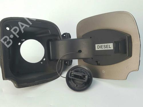 Fuel flap RENAULT CLIO III (BR0/1, CR0/1) 1.5 dCi (BR17, CR17) | BP8671694C131
