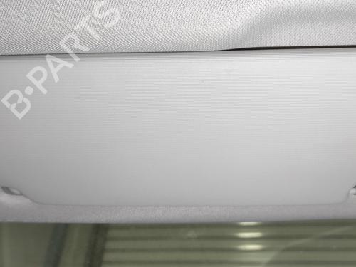 Left sun visor VW GOLF VIII (CD1, DA1) 1.5 TSI | BP18239851I1 - Image 2