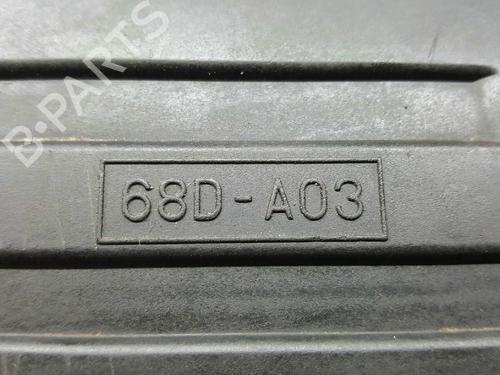 Luftfilter kasse SUZUKI GRAND VITARA I (FT, HT) 2.0 TD 4x4 (SQ 420D) | BP14532660M87 