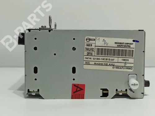 Radio FORD KA+ III (UK, FK) 1.2 Ti-VCT | BP12070221E6 