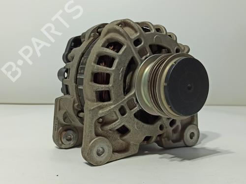 Alternator RENAULT CLIO IV (BH_) 1.2 16V | BP15098476M7 
