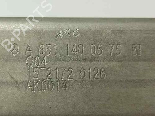 EGR-Ventil MERCEDES-BENZ GLA-CLASS (X156) GLA 200 CDI / d (156.908) | BP21390432M69 