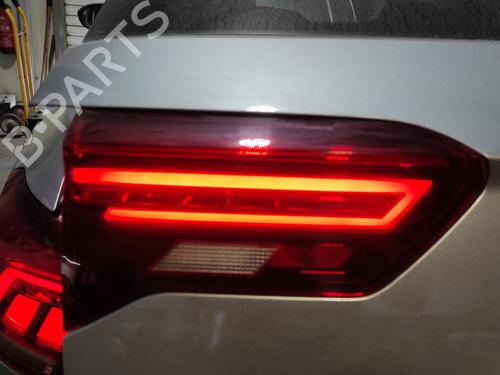 Venstre Baklys VW T-ROC (A11, D11) 1.0 TSI 2GA945093B