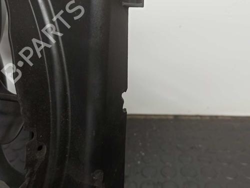 Radiator fan OPEL ZAFIRA / ZAFIRA FAMILY B (A05) 1.9 CDTI (M75) | BP6784269M35