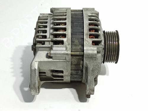 Alternator NISSAN ALMERA II (N16) 1.5 | BP22187595M7 