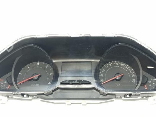 Instrument cluster PEUGEOT 208 I (CA_, CC_) | BP11695897C47