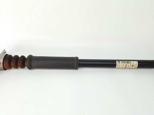 Left rear shock absorber VW POLO V (6R1, 6C1) 1.6 TDI 6R0513025