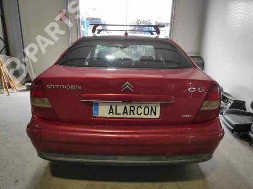 Computer motormanagement CITROËN C5 I (DC_) 2.0 HDi (DCRHZB, DCRHZE) | BP9420247M57 