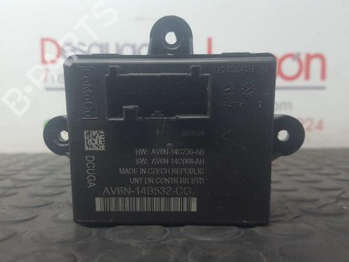 Modulo confort FORD C-MAX II (DXA/CB7, DXA/CEU) 1.6 TDCi | BP2741287M56