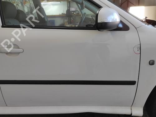 Right front door SKODA OCTAVIA I (1U2)  | BP22522033C3