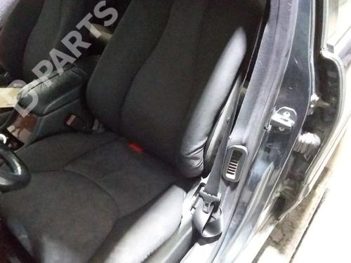 Styring servopumpe MERCEDES-BENZ S-CLASS (W220) S 320 CDI (220.026, 220.126) | BP5233461M99 