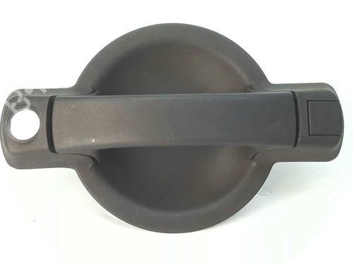 Used Front left exterior door handle FIAT DOBLO Box Body/MPV (223_) 1.9 JTD (105 hp) 9443649