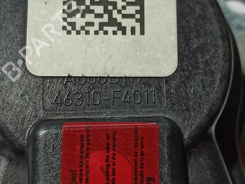 Right rear brake caliper TOYOTA COROLLA Hatchback (_E21_, _EA1_, _EH1_) | BP20927706M106