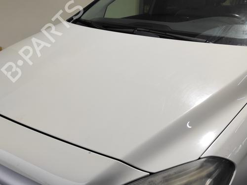 Hood MERCEDES-BENZ B-CLASS Sports Tourer (W246, W242) B 200 CDI (246.201) | BP29517143C1