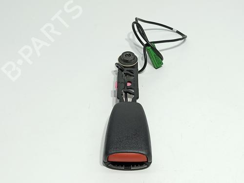 Seat buckle VOLVO C30 (533) 2.0 D | BP29740482I32