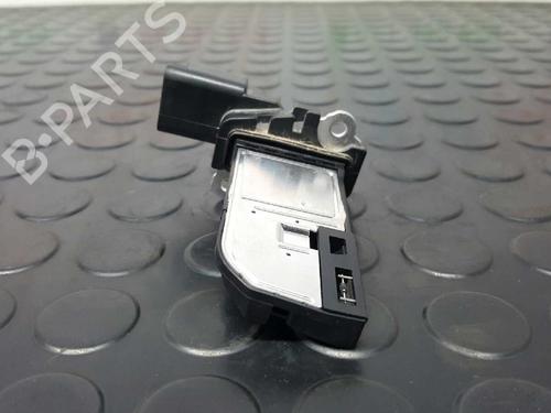 Mass air flow sensor CITROËN C3 II (SC_) 1.6 BlueHDi 75 | BP2739581M95 