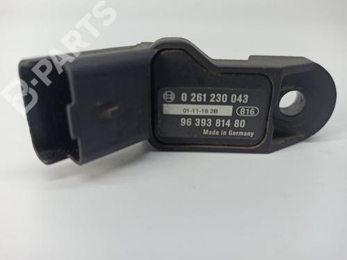 Electronic sensor CITROËN SAXO (S0, S1) 1.1 X, SX | BP8749374M84 