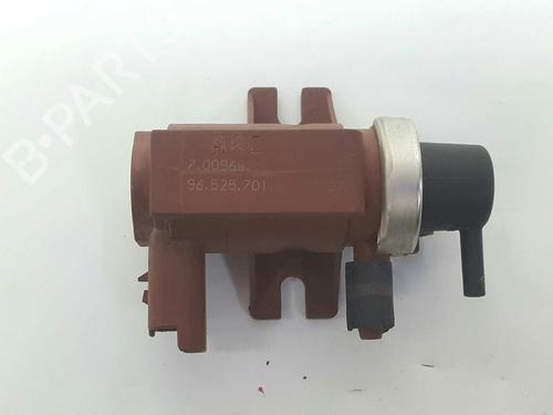 Used Electronic sensor PEUGEOT PARTNER MPV (5_, G_) 1.6 HDi 90 (90 hp) 14541732
