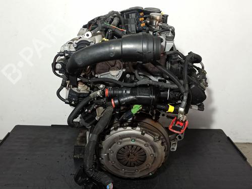 Engine OPEL CORSA F (P2JO) | BP24993390M1 - Image 4