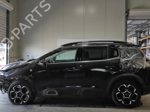 Electronic module CITROËN C5 AIRCROSS (A_) 1.2 PureTech 130 (ARHNSJ) | BP27581576M83