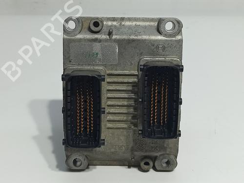 Engine control unit (ECU) FIAT IDEA (350_) 1.4 16V | BP13811894M57