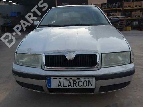 Andere SKODA OCTAVIA I (1U2) 1.9 TDI | BP14539790O1 
