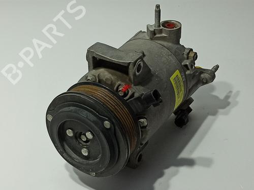 Used AC compressor AC compressor 39147759 39147759