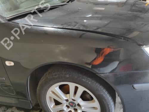 Right front fenders SAAB 9-3 (YS3F, E79, D79, D75) 1.9 TiD | BP15640569C42 