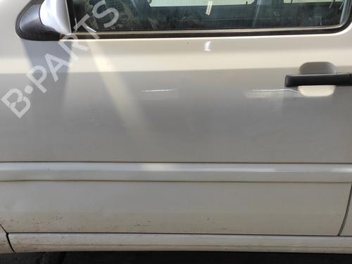 Left front door VW GOLF III (1H1) 1.6 | BP15392201C2 