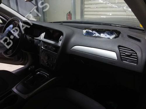 Rudehejsemekanisme Højre foran AUDI A4 B8 (8K2) 2.0 TDI | BP5604589C23