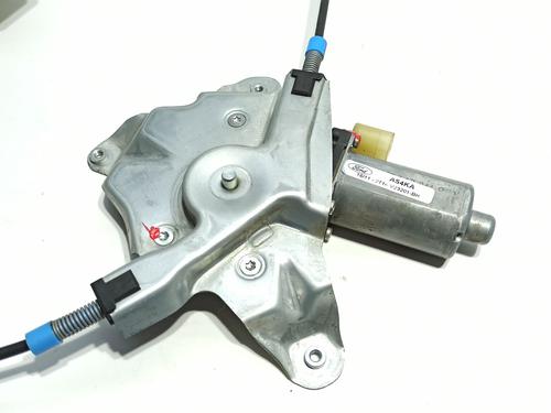 Front left window mechanism FORD TRANSIT CONNECT (P65_, P70_, P80_) 1.8 TDCi | BP33656836C22 - Image 4