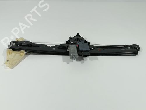 Used Front left window mechanism Front left window mechanism PEUGEOT EXPERT Van (V_) 1.5 BlueHDi 120 (120 hp) 35950582 35950582